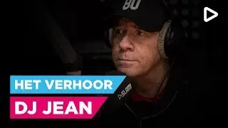 DJ Jean: 