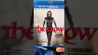 Inverted 4K Movie Tag: Horror Collector Editions & Steelbooks #fok
