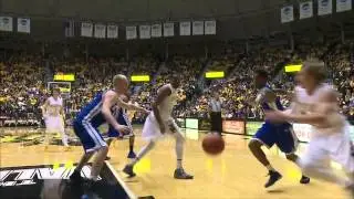 Drake Bulldogs vs  Wichita St Shockers  - January 25, 2015