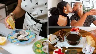 Valentine's Day Weekend Vlog | My Life Vlog | Episode 12