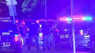Labor council kicks out Seattle Police Officer's Guild