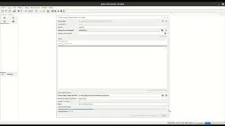 19as Jornadas gvSIG: Carga avanzada de ficheros XML con múltiples tablas en gvSIG Desktop