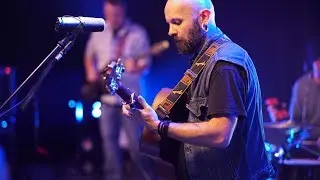 Local Roots -  Chasing Ebenezer