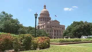 Texas Democrats target state House seats to flip in 2026