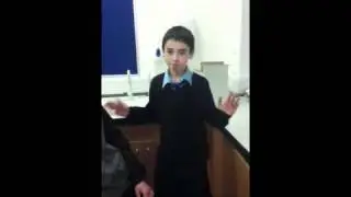 Asian midget (Cameron A )