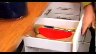 Better Strainer   As Seen on TV