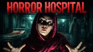 Hospital horror story 😱 🏥 # horror #viral #video #delhi #horrorstory 