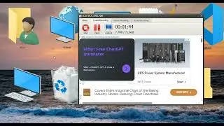 Amazing tricks in windows 10 decktop - try now !