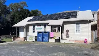Thrifting In Byron Bay - Day 2