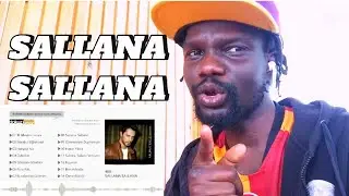 Murat Boz - SALLANA SALLANA Tepkisi! (Afrikalı Dinleyici Şaşkına Döndü! 😱🔥)