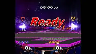Slobroke REBORN #85 - Bracket LQF – BusT ⟮Falco⟯ vs Shon ⟮Sheik⟯