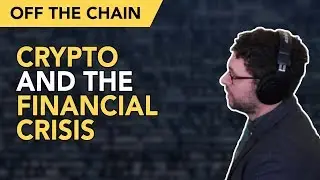 Нолан Бауэрле, директор по исследованиям CoinDesk: бум криптографии в духе 90-х