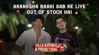 Yogesh Locks His Game | MTV Splitsvilla X6