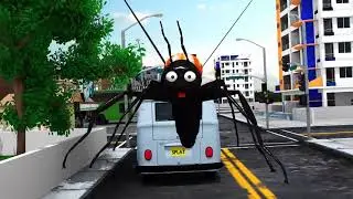 Swipe Off Love Bug Spray
