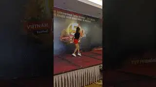 Salsa Shine and Partner work Tutorial - male and female shines
