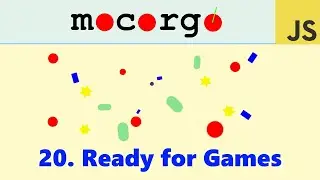 2D Physics Engine from Scratch (JS) 20: Ready for Games