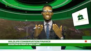 Wildlife Conservation Finance: Investing in People and Planet (Part 2) | Green Housing