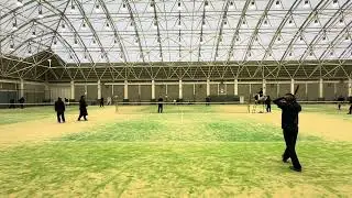 260104 粉河KTCつつじ杯 リーグ②-1  辻渉•松井VS