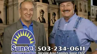 Lennox and Sunset Heating & Cooling - Leading the Way in the HVAC Industry