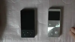 Прошивка RockBox на xDuooX3 и xDuooX3 II  - плюсы и минусы.