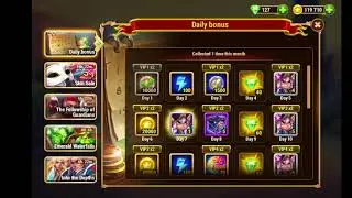 Barbarian event