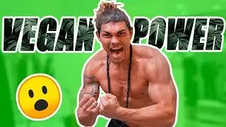 BIG MARTO VS LIFE | Ep.1 - 1 SETTIMANA DA VEGANO 🌱 | Mattia Martorelli