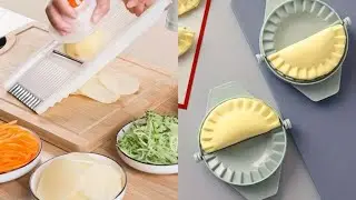 Amazon New Gadgets &hearts;️ Beauty , smart Appliances , kitchen tool Utensils Unique Home Items &hearts;️