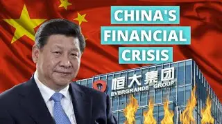 EVERGRANDE LIED & Is About To DEFAULT | Stocks Sell Off...