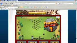 Download Armorgames and Play Offline REALLY EASY