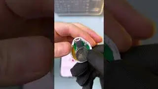 Reset the Item Finder #Apple Find My Tracker #airtag alternative 👍