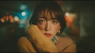 💖 Intimate Nights | Trap K-Pop Mix &mdash; Warm Ambiance for After Dark