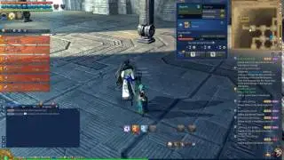 BNS Bug