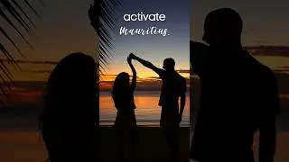 BODAS y PROPUESTAS de ensue&ntilde;o en playas tropicales 🌴💍 #mauritius #couple #wedding