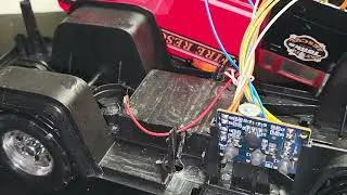 Repto's Repairs: 2011 (Hasbro/FunRise) Tonka Rescue Force Fire Department Vehicle [Part 1]