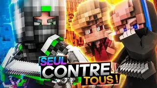 J'HUMILIE LES 2 MEILLEURES FACTIONS DU CLASSEMENT ! (Hadaria #12)