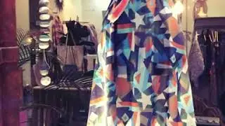 THE BASTILLE SHOP