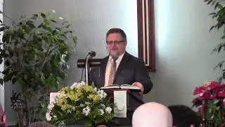 Worship Service - Sunday, January 4, 2026 - Isaiah 46:1-13 - One True God
