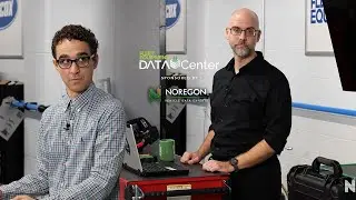What's supporting your truck equipment warranty? | FE Data Center