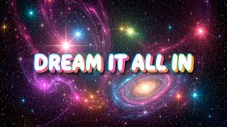 KLSTRFK - Dream it all in