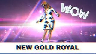 I GOT NEW GOLD ROYALE | FREE FIRE MAX NEW EVENT | ONLY 0.01%⚡ PLAYERS KNOW THIS | PEOPLE GAMER FF