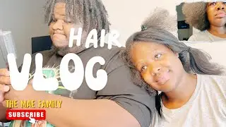 A Day Out with Mae: Starbucks, Claire&rsquo;s, and Hair Straightening Adventure