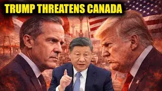 Canada&rsquo;s China Gamble Triggers Trump&rsquo;s Trade War Threat