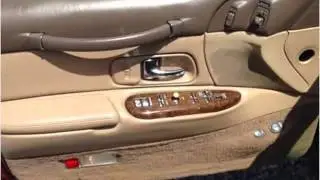 1997 Lincoln Town Car Used Cars Augusta GA