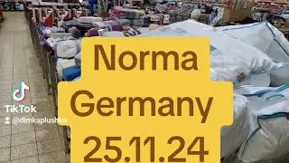 Germany Deutschland Norma Review #2024 #Germany #sale #angebot #action #reduziert Обзор в Германии