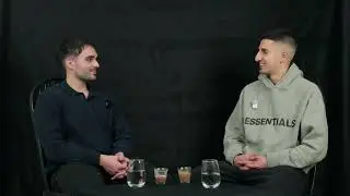Daniele Quattrocchi: Life After Sport, Adulthood & Montreal Takes