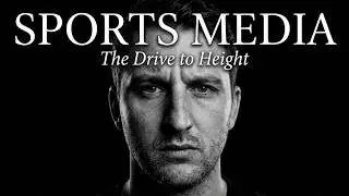 Student Project 4: The Drive to Height in Sports Media (by Jessica Gauthier, University of Michigan)