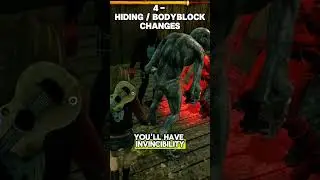 BIGGEST HEALTH UPDATE COMING TO DBD! #dbd