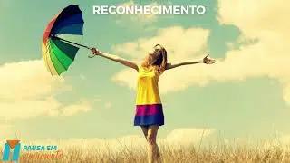 Pausa em Movimento - Reconhecimento