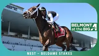 Nest - 2022 - The Beldame