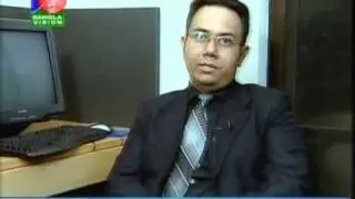 Call Center & BPO Business in Bangladesh: M. I. Chisty